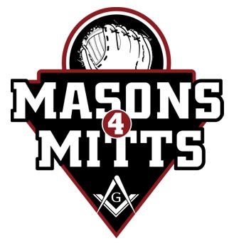 California Masons4Mitts